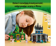 LEGO Wicked 75689 Emerald City i Kiamo Ko Castle - 1331678 - zdjęcie 6